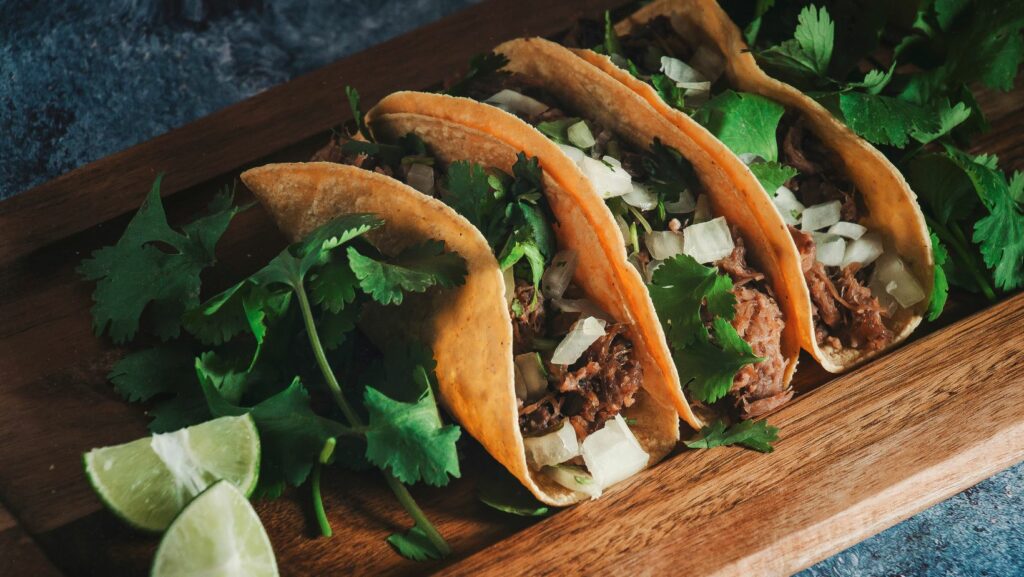 Mexican Street Food Recipes